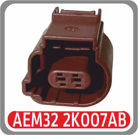 SOKET ABS SENSOR VW TİP