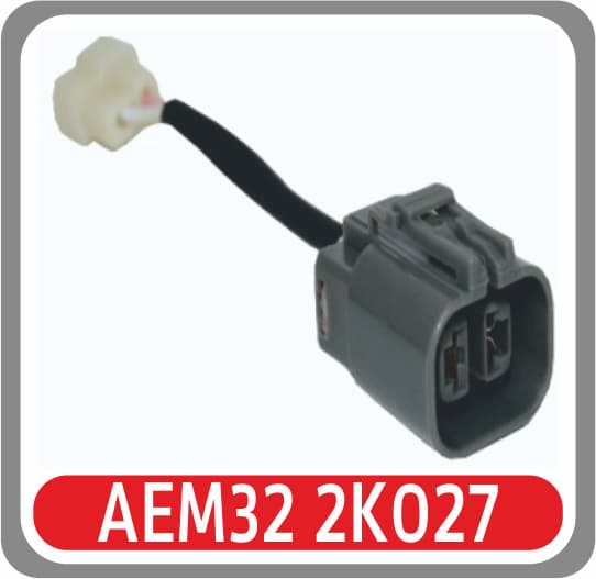SOKET ŞARJ MITSUBISHI