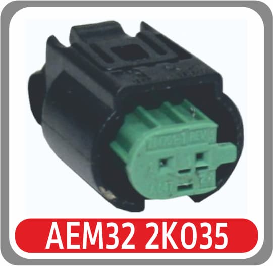 SOKET ABS SENSOR