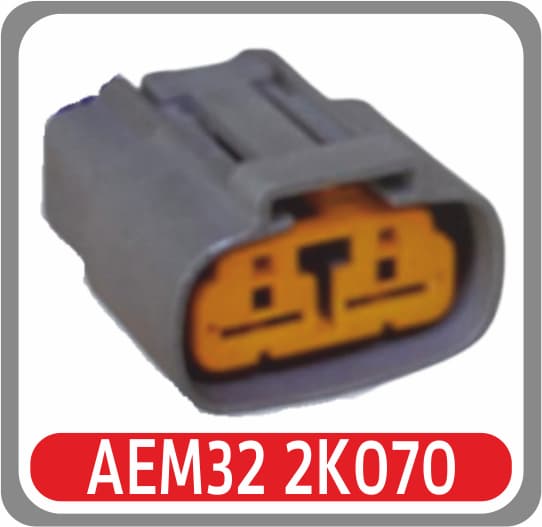 SOKET MITSUBISHI