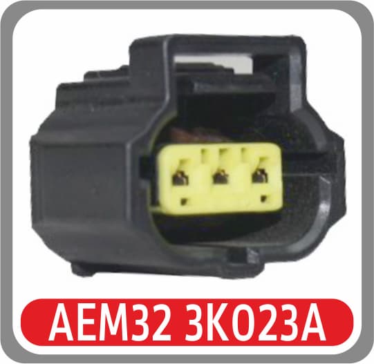 SOKET ŞARJ FORD
