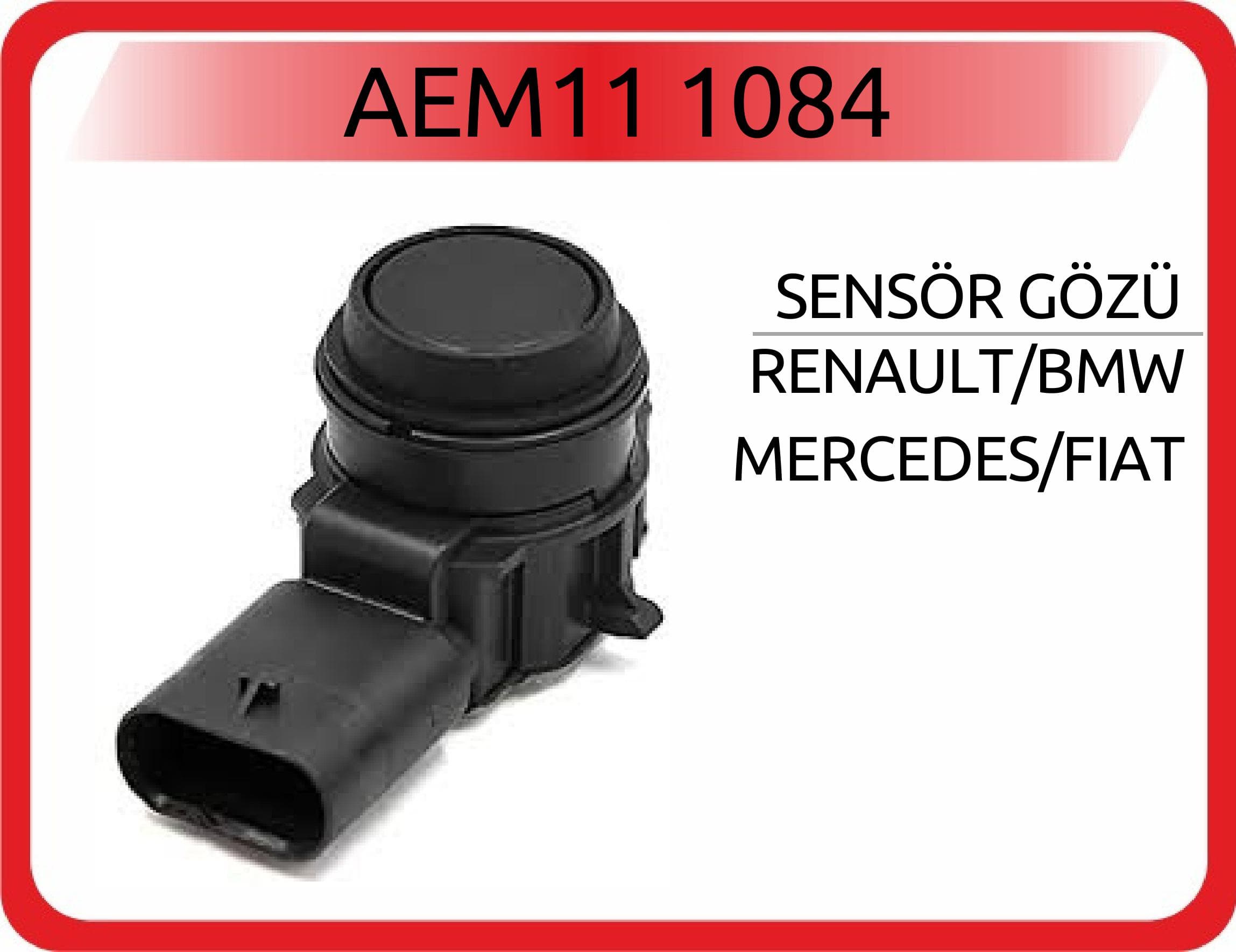 SENSÖR GÖZÜ RENAULT-BMW-MERCEDES-FİAT