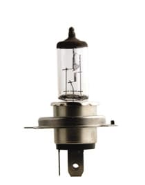 AMPUL HS1 12V 35-35W HALOGEN MOTORSİKLET AMPULÜ (TABAN:PX43t)