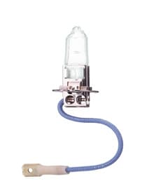 AMPUL H3 24V 70W HALOGEN (TABAN:PK22S)