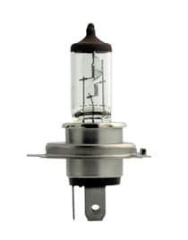 AMPUL H4 24V 75-70W HALOGEN TIRNAKLI (TABAN:P43T)