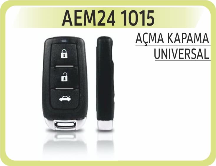 AÇMA KAPAMA