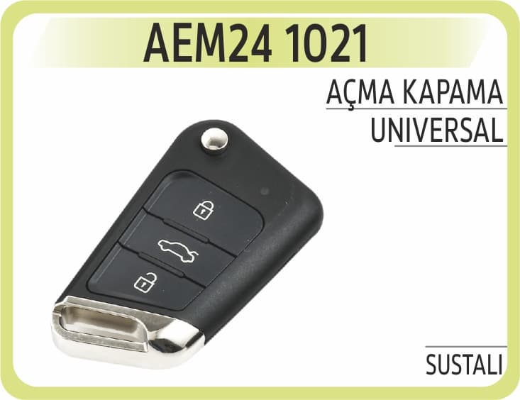 AÇMA KAPAMA YM