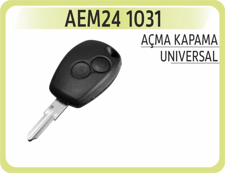 AÇMA KAPAMA